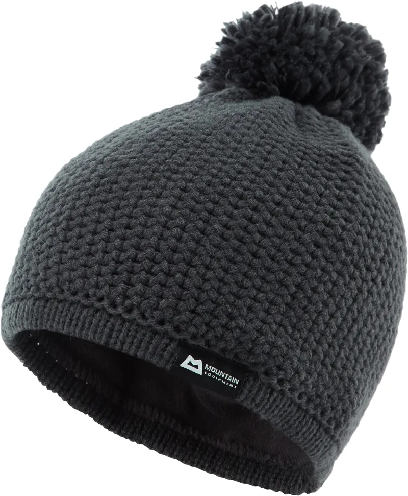 Mountain Equipment Womens Aurel Beanie Blue Nights
